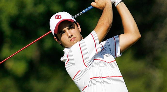 Abraham Ancer (file photo)
