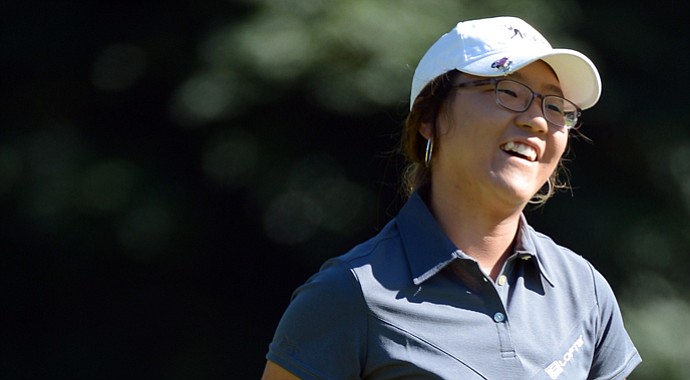 Lydia Ko