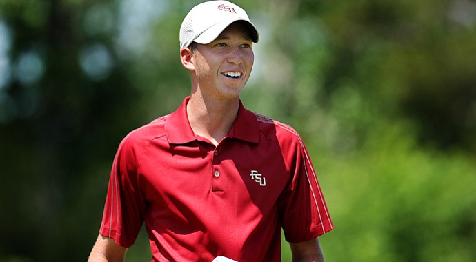 Florida State's Daniel Berger