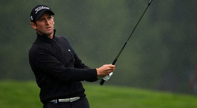 Gregory Bourdy of France