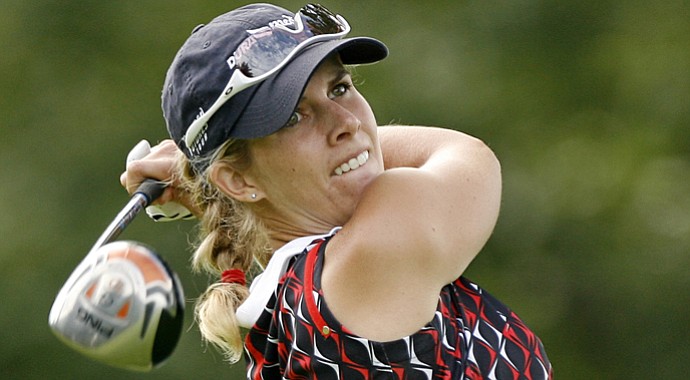 Emily Bastel, a pro on the Duramed Futures Tour, will take over for fomer Blue Devils assistant Jan Dowling, who took the head coaching position at Florida earlier this summer.