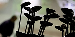 James Smith wins Swing Thought event at Disney's Palm course