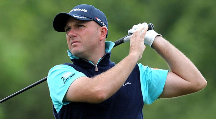 Graeme Storm