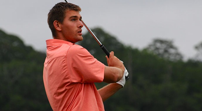 T.J. Vogel led Florida to a victory at the Invitational at Kiawah.