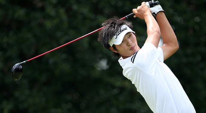 Danny Lee