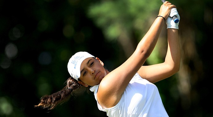 UCLA's Lee Lopez