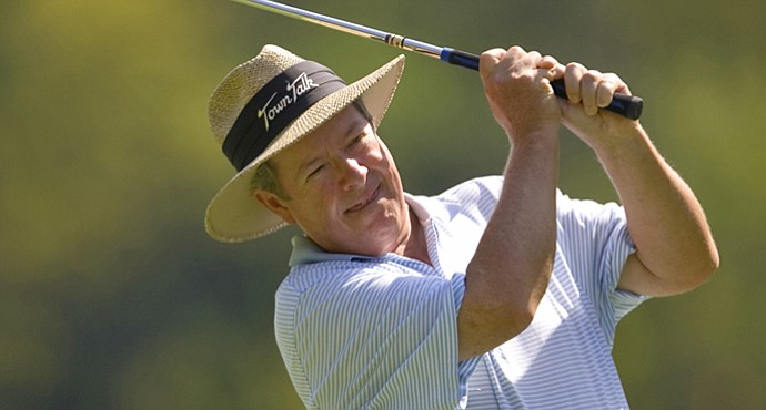 Paul Simson (file photo)