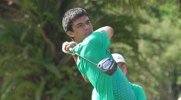 Florida Gulf Coast's Edward Figueroa