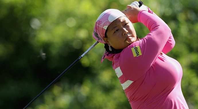 Christina Kim