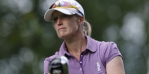Moodie asks Euro juniors to focus on Jr. Solheim Cup