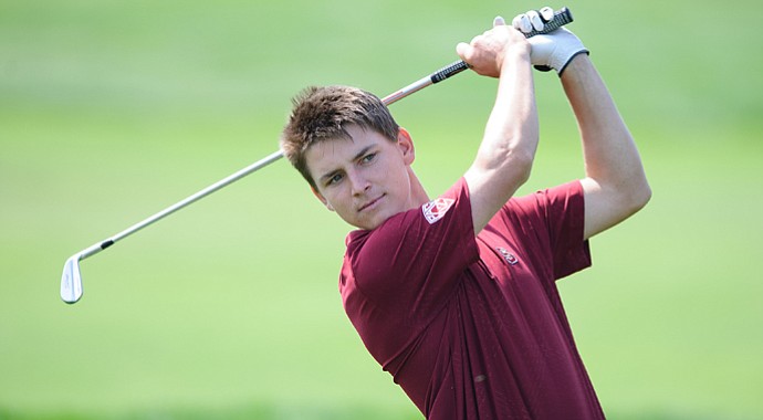 Stanford's David Boote