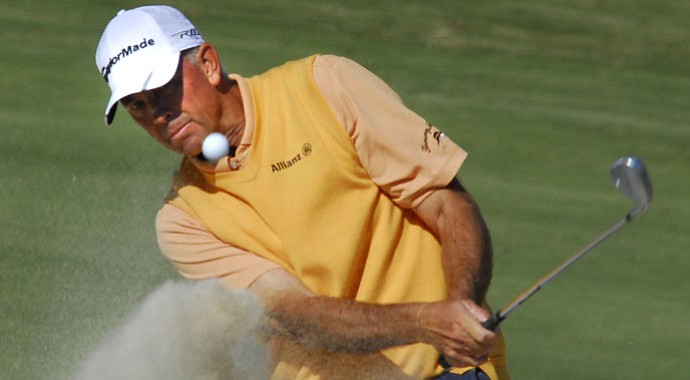 Tom Lehman (file photo)