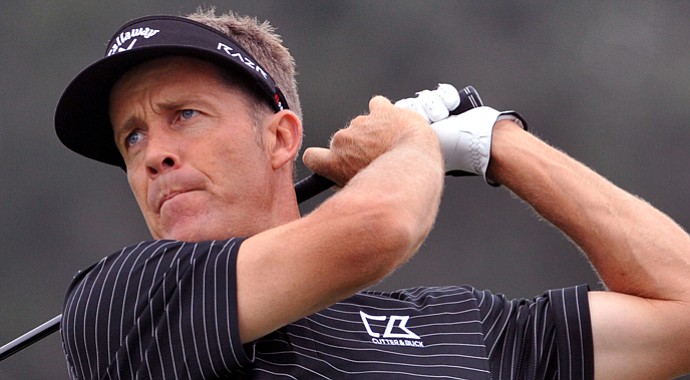 Stuart Appleby enters the Children's Miracle Network Classic in 162nd place on the PGA Tour money list. It’s been a tough stretch since Appleby won the 2010 Greenbrier Classic.