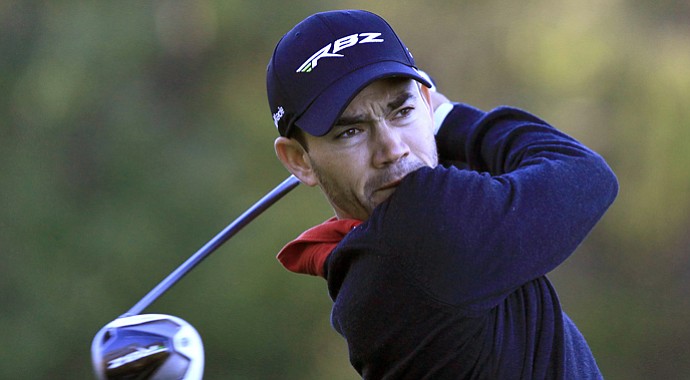 Camilo Villegas
