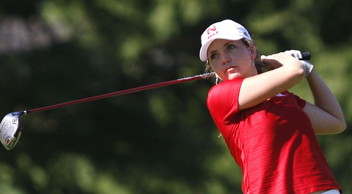 Madeleine Sheils graduated Nebraska with the second-lowest career scoring average in program history.