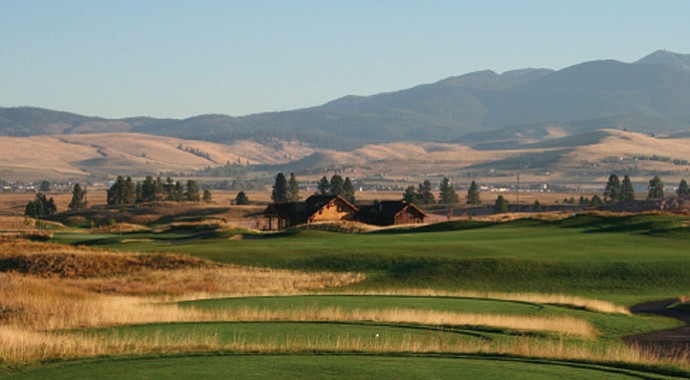 The Ranch Club in Missoula, Mont.