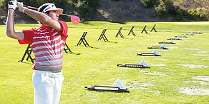 Oakley adds Bubba Watson to its pro golf team