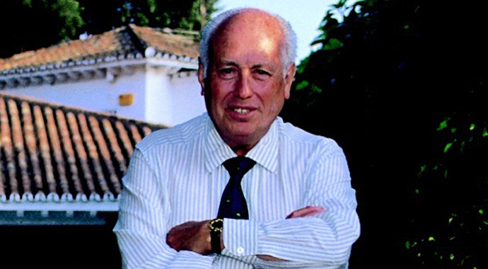 Jaime Ortiz-Patiño