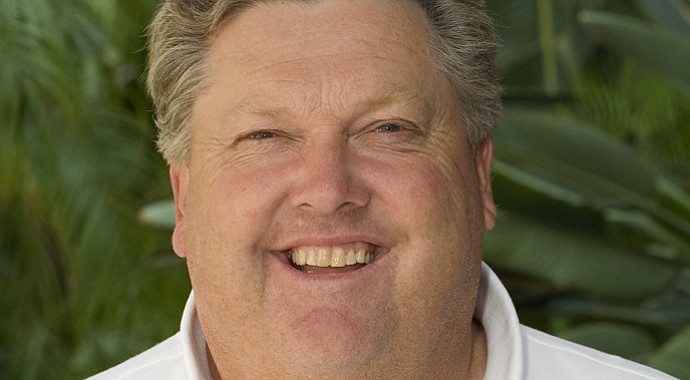 Mike Brannan was a Ping sales rep for nearly 30 years.