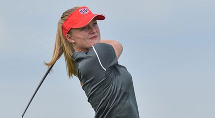 New Mexico's Manon De Roey