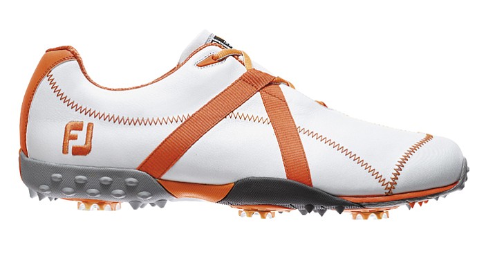 The new M PROJECT by FootJoy