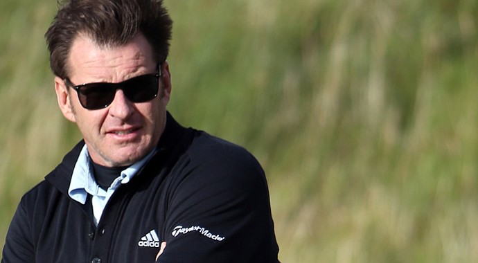 Nick Faldo has been hired by Donald Trump to help overhaul Doral.