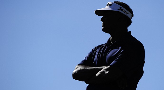Vijay Singh