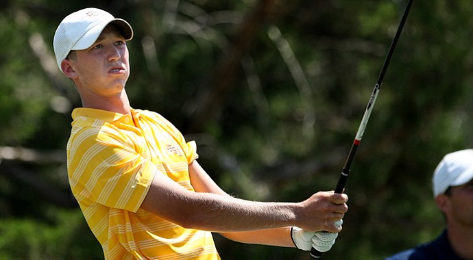 Florida State's Daniel Berger won his first individual title while leading his team to a 15-shot victory at the Gator Invitational.