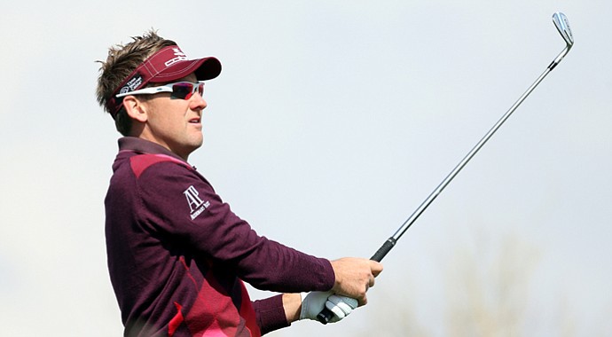 Ian Poulter