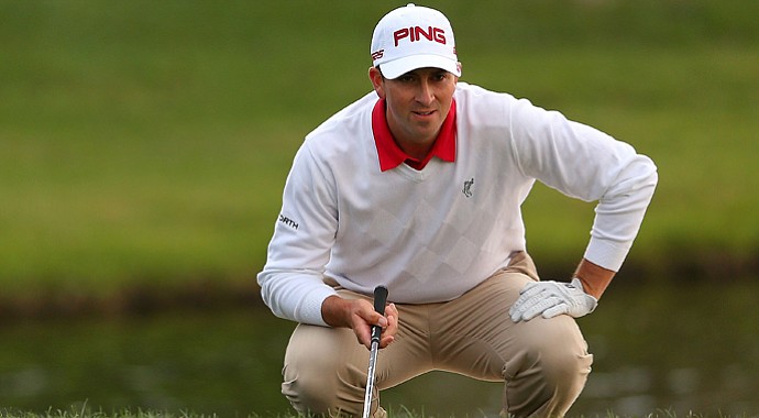 Michael Thompson won the Honda Classic and is now 45th in the OWGR.