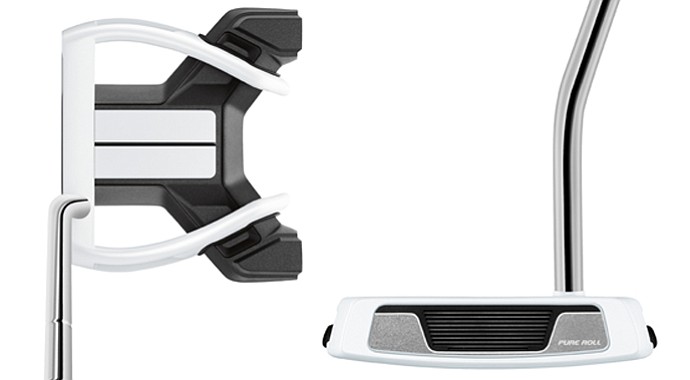 TaylorMade has announced that it will release the ultra-high MOI Daddy Long Legs on April 15, becoming the next in line of its arachnid family.