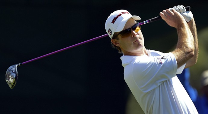 Kevin Streelman fired a 4-under 67 to win the Tampa Bay Championship by two shots over Boo Weekley.