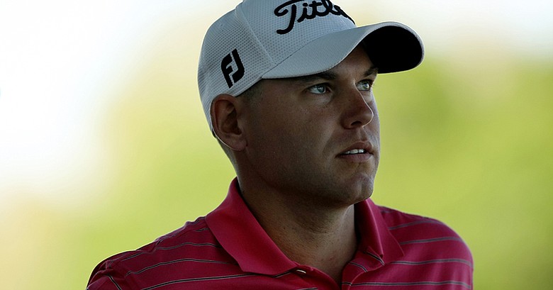 Bill Haas posted a 69 in Round 1 of the Arnold Palmer Invitational at Bay Hill Club and Lodge.