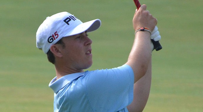 Austin Langdale