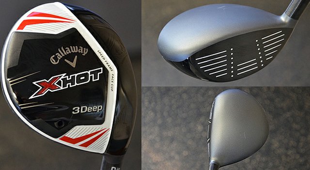 How To Build 44 Inch R15 Wrx Club Techs Golfwrx Posted Image