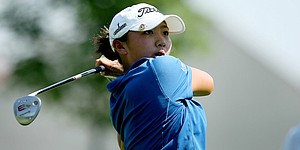 UCLA signee Zheng earns Symetra Tour start