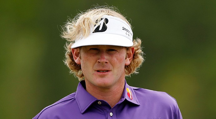 Brandt Snedeker said he's "100 percent healthy" entering the Masters.