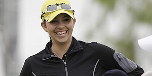 Meet Taylor Coleman, star of North Texas LPGA
