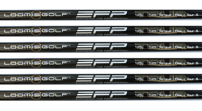 Meyer Performance Composites is preparing to re-launch the Loomis graphite iron shaft, which enjoyed its hey-day in the mid-1990s when it boasted Greg Norman and Davis Love III among its users.