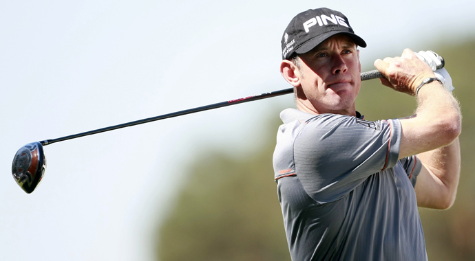 Lee Westwood says the European Tour has to consult its top players and work with the PGA Tour to stay viable. He says there aren’t enough clusters of tournaments to attract Europe’s top stars to stay in Europe.