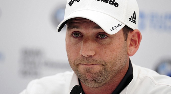 Sergio Garcia was only the latest in a long list of controversies at Wentworth.