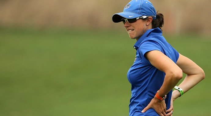 Former Florida head coach Jan Dowling has been named head coach at Michigan.