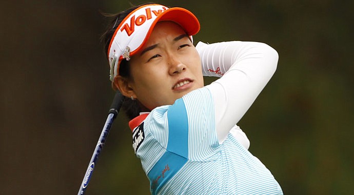 Ilhee Lee