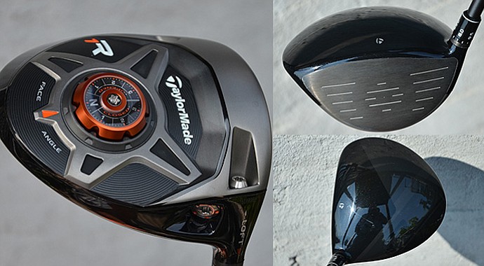 Heeding consumer demand for a more conventional look, TaylorMade will begin offering its white R1 driver in an all-black version. The R1 Black hits select retailers beginning June 10.