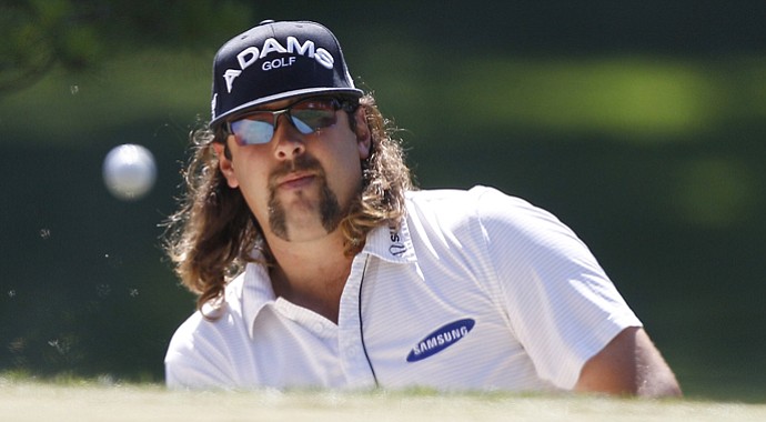 Andres Gonzales (file photo)