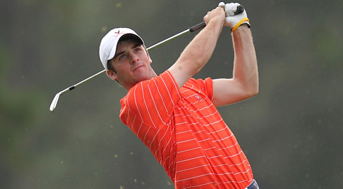 Virginia's Denny McCarthy