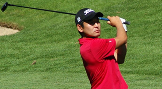 Andrew Yun won the Sahalee Players Championship.