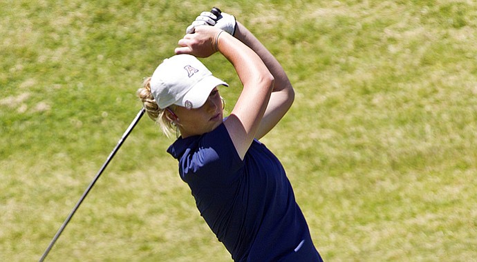 Janie Jackson will play for Alabama starting in the fall.