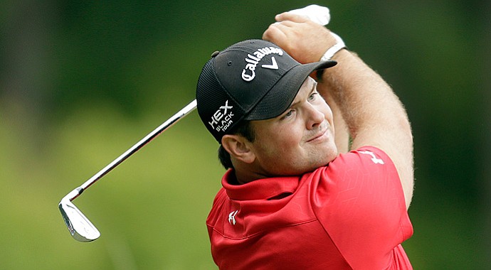 Patrick Reed won the Wyndham Championship with a bag full of Callaway equipment.