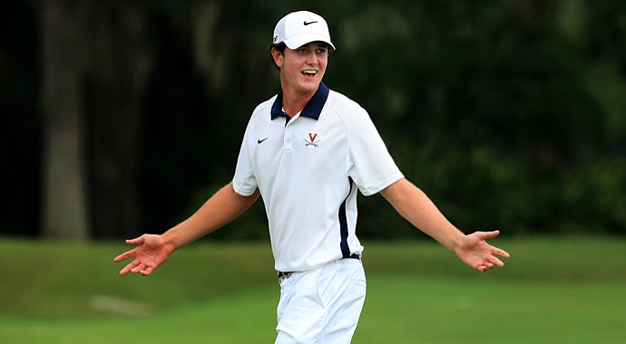Austen Truslow wins the Junior Players Championship at TPC Sawgrass.